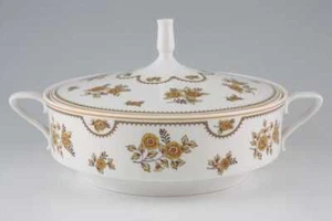 Spode - Austen - Y8190 - Vegetable Tureen with Lid - 116712Y - Picture 1 of 1
