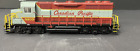 HO Bachmann 60705 CP Canadian Pacific GP35 Diesel Locomotive #8205 DCC equipped