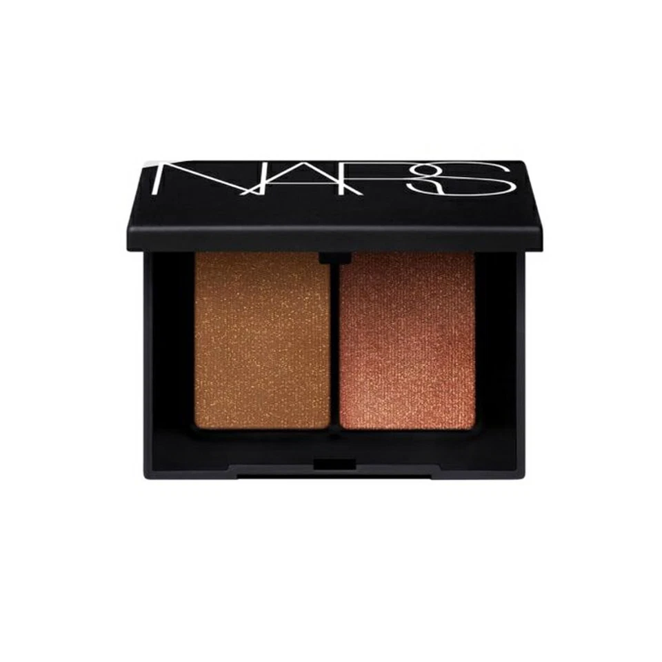 Nars Duo Eyeshadow SURABAYA 3919 - Size 0.04 Oz. / 1.1 g x 2 - Image 1 of 1