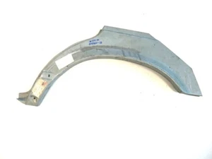 Mercedes W126 300 SE 3026147 Reparaturblech Kotflügel hinten links - Picture 1 of 2
