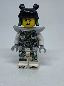 LEGO Monkie Kid Mei Minifigure Power-up Nuova dal Set 80043 mk110. - Foto 1 di 9