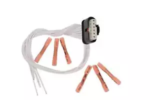 Multi-Purpose Wire Connector - Picture 1 of 2