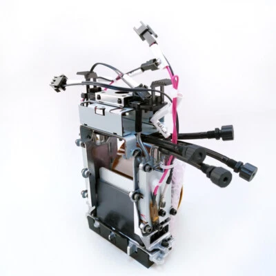 Print Head Assy for Mimaki JFX 200 Ricoh Gen 5 Printhead M017004 / M015028(old) - Image 1 of 4