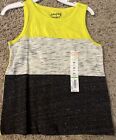 NWT Boys Size 3T Tank Top Jumping Beans Tank top