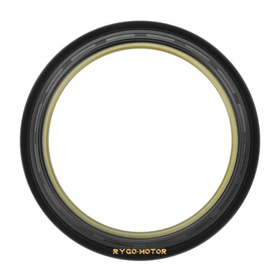 Sello antipolvo de tambor de freno delantero para Honda Foreman 400 450 TRX400FW TRX450FM TRX450FE Foto 1 de 4