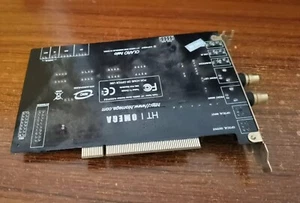 Przetestowana -HT Omega Claro Halo XT 7.1 Karta dźwiękowa - Zdjęcie 1 z 2