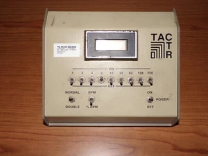 TAC CTR model 8000 - Picture 1 of 3