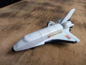Matchbox Nasa Space Shuttle Skybusters SB-3 1979 Spacecraft Vintage Collectable - Picture 1 of 9