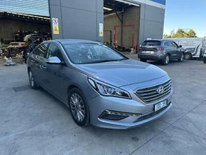 HYUNDAI SONATA LF 10/2014-01/2020 FUEL TANK PETROL - Picture 1 of 12