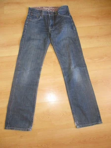 Jean Pepe Jeans Rock Bleu Taille 14 ans à - 67% - Imagen 1 de 5