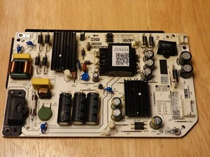 TOSHIBA 43LF421U21 POWER SUPPLY BOARD PN: 1T920000B00 - Picture 1 of 3