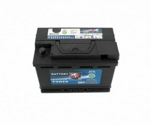 Batteria avviamento PER DS DS4/DS4 Crossback 1.6 BlueHDi 100 73 KW 99 CV - Imagen 1 de 1