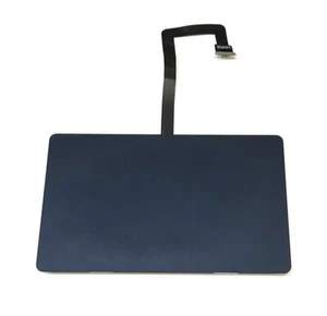 Apple MacBook Air 15" M2 2023 A2941 Genuine Trackpad Touchpad w/ Cable Midnight - Picture 1 of 2