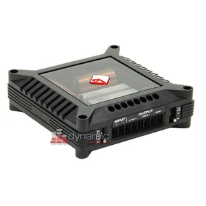 Rockford Fosgate PP4-X Punch Pro Serie 4-Ohm Komponenten passive Frequenzweiche NEU - Bild 1 von 4