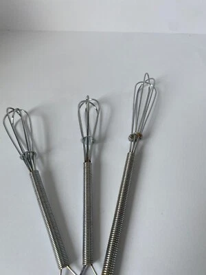  Hot Chocolate Whisk etc  - Image 1 of 2