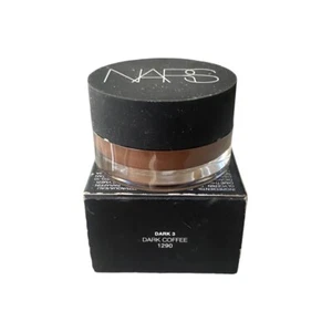 NARS Soft Matte Complete Concealer Dark Coffee 3 (0.21oz / 6.2g) New In Box - Picture 1 of 9