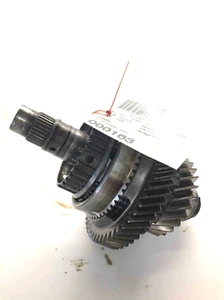2004 - 2010 VOLVO S40 40 SERIES Automatic Transmission Differential Drive Gear - Picture 1 of 12