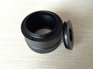 New Sony Micro-SLR Camera E Series To RMS Thread For Microscope Objective - Picture 1 of 4