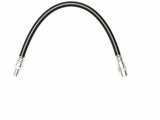 Manguera de freno de fricción dinámica trasera para Toyota Cressida 1989-1992 97DQZM Foto 1 de 1