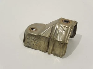 VW Golf Plus 1K Mk5 1.9 TDi Diesel Exhaust Manifold Turbo Heat Shield 03G129969A - Picture 1 of 6