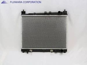 TOYOTA bB 2002 UA-NCP31 Radiator 1640021090 [New] [PA01156777] - Picture 1 of 2