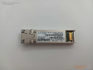 Juniper SFPP-10G-ZR-OTN-XT - Zdjęcie 1 z 3