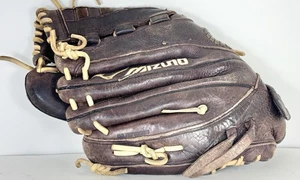 Mizuno 12.5" Glove Franchise GFN 1250S1 Full Grain Leather - Right Hander - Picture 1 of 6