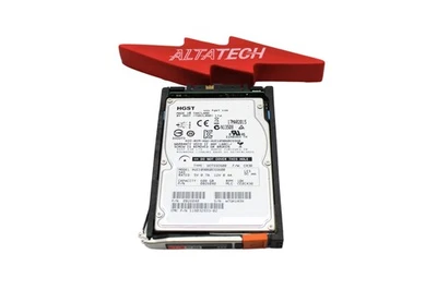 EMC 005050344 600GB 10K SAS 2.5 6G HDD 51/52/53 - Image 1 of 4