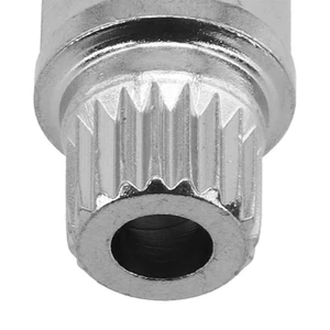 Wheel Lock Key Wheel Lock Lug Nut Non-OEM Product Wheel Security Accessory Only - Picture 1 of 12