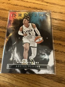 Aerial Powers 2023 Panini Wnba Origins Basketball #14 Lynx - Picture 1 of 2