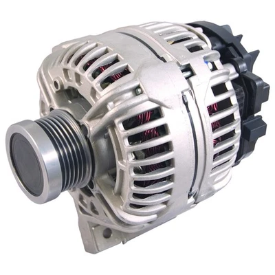 Alternator Fits Volvo S80  2004 - 2006	, 0124525060, 0124525521, AL0854X, 11091 - Image 1 of 4