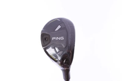 Ping G430 19* 3H híbrido rígido flexible Mitsubishi MMT HY como nuevo Foto 1 de 4