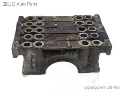 Главные колпаки блока двигателя для Ford F-250 Super Duty 6.2 4WD 11-16 годов выпуска - Изображение 1 из 4