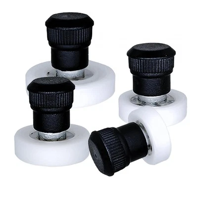 4x Pottery Tools, Clay Crafts Scraping Locate Center Point, Ceramic  Tool for - Image 1 of 4