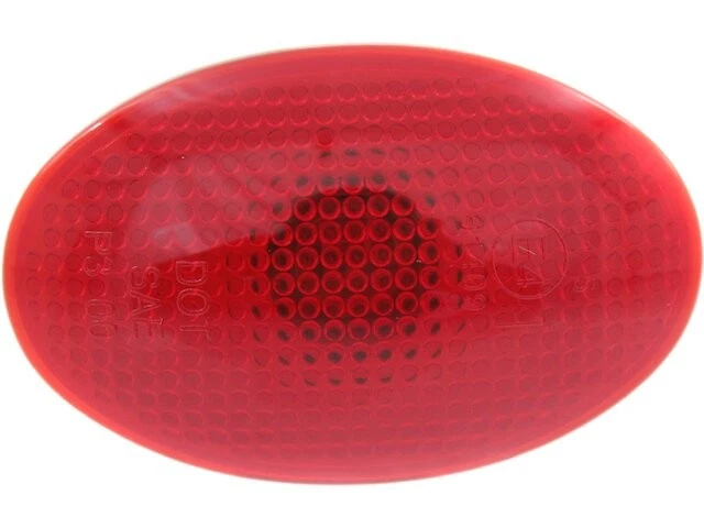 Marcador trasero derecho para Ford F350 Super Duty 1999-2010 2000 2001 2002 XB834PJ Foto 1 de 1