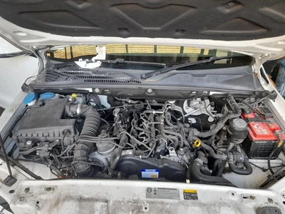 VOLKSWAGEN AMAROK 2.0L TWIN TURBO DIESEL ENGINE 2H CNEA  2010-2022 - Image 1 of 3