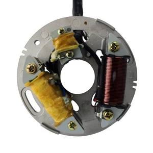 Stator for Yamaha Enticer 340 LT 1984 1985 1986 OEM Repl.# 8W6-85510-20-00 - Picture 1 of 9