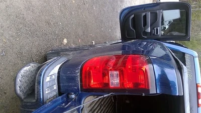 Задний фонарь водителя пикап с коробкой DRW подходит для пикапа 16-19 SIERRA 3500 11359720 - Изображение 1 из 4