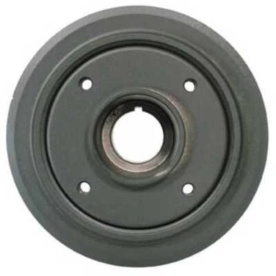 Гармонический балансировщик двигателя подходит для Pontiac Firebird Bonneville, Catalina Gra 1968-1979 годов выпуска - Изображение 1 из 4