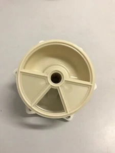 Davey Filter Valve Top Assembly New Style Praher Davey CCF 40mm MPV - Picture 1 of 3