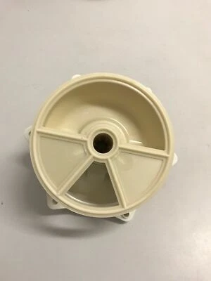 Davey Filter Valve Top Assembly New Style Praher Davey CCF 40mm MPV - Image 1 of 3