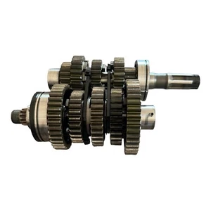 SUZUKI  GSXR1100W Genuine OEM Gear Box - Picture 1 of 4