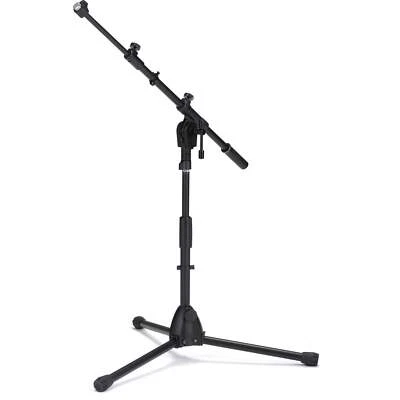 Tama Iron Works Tour Low Profile Telescoping Boom Microphone Stand - Image 1 of 2
