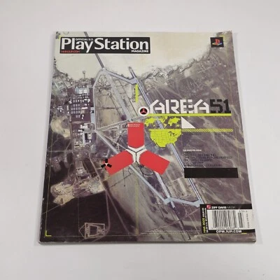 Official U.S. PlayStation Magazine 2005 Issue 90 w/ Demo Disc - Image 1 of 4