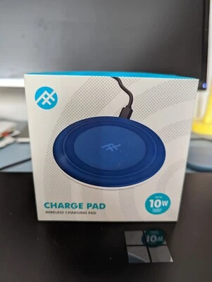 Almohadilla de carga Zagg Ifrogz Foto 1 de 2