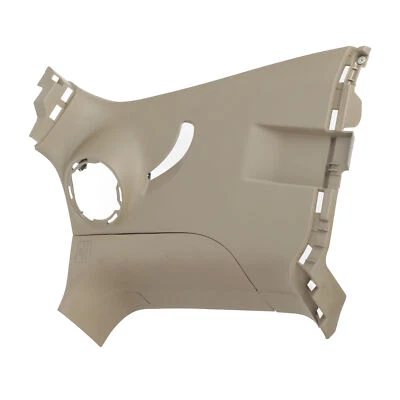 Genuine Honda 2009-2015 Pilot Rear Pillar Garnish Passenger Side 84144-SZA-A13ZC - Image 1 of 4