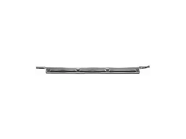 For 1967-1972 GMC C15/C1500 Pickup Door Sill Plate 62768YP Foto 1 de 2