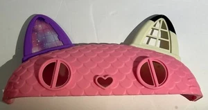 Gabby's Purrfect Dollhouse Playset Replacement Hinged Top Roof Part Pink - Picture 1 of 4