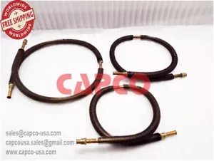 2545 MODELLO ASSEMBLAGGIO TUBI INTERCOOLER set di 3 tubi 32211708+32211682+32211690 - Foto 1 di 1