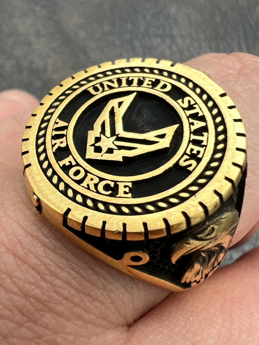 army air force ring products for sale | eBay army air force ring products for sale | eBay